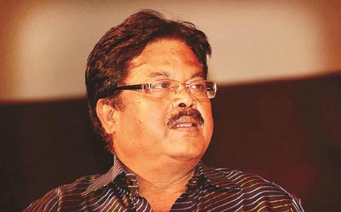  ଚାଲିଗଲେ ‘ଯୁଗେଚ୍ଛା’ର ଯୁଗସ୍ରଷ୍ଟା