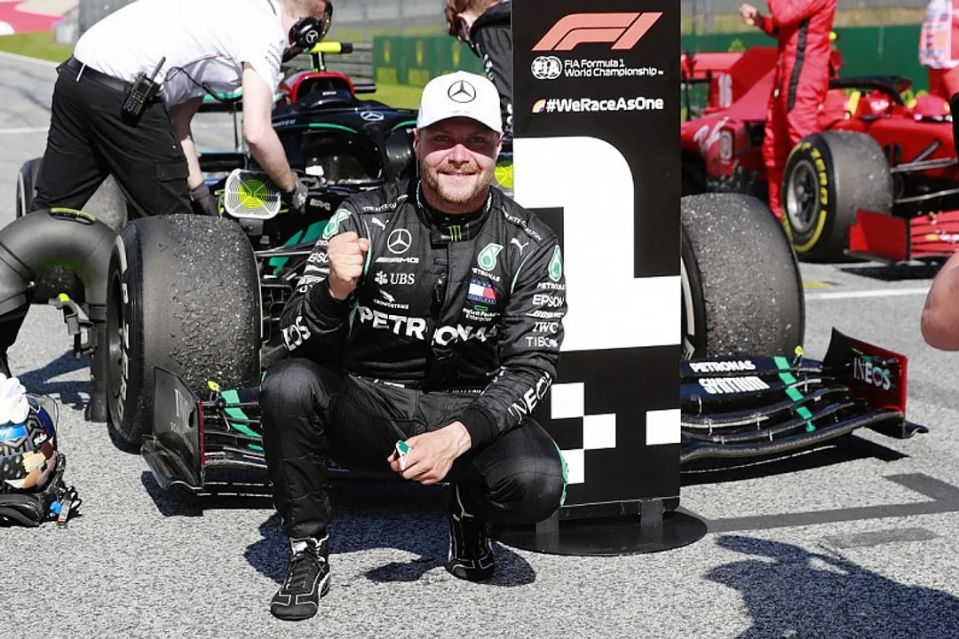  Autosport 