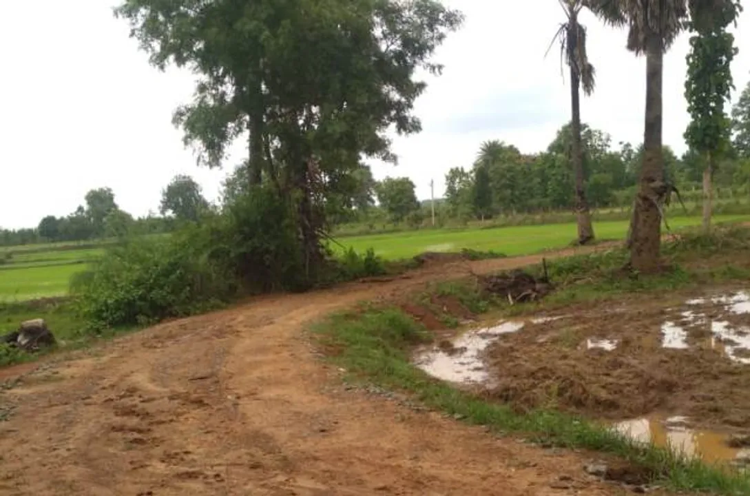 ମ.ରାମପୁର ବ୍ଲକରେ ମନରେଗାରେ ଦୁର୍ନୀତି : ୪ଲକ୍ଷ ୨୨ହଜାର ଟଙ୍କା ଚଳୁ, କାମ ନହୋଇ ଉଠିଛି ଅର୍ଥ