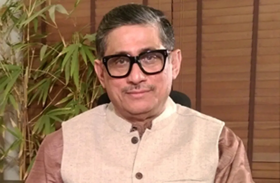  Sai Kashmiri Parivar 