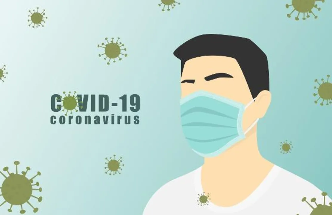  sad for covid patients 