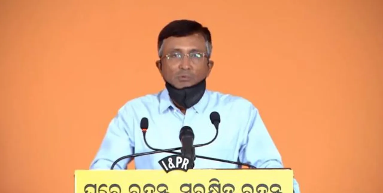  ଜୀବିକା ପାଇଁ କୋହଳ ହେଲା ନିୟମ; ଖୋଲିବ ଦୋକାନବଜାର, ବ୍ୟାବସାୟିକ ପ୍ରତିଷ୍ଠାନ ଓ ଶିଳ୍ପ