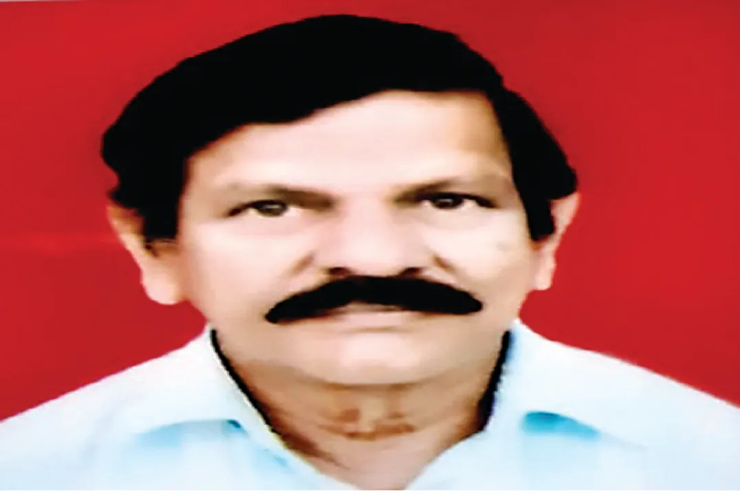  ନାଟ୍ୟ ନିର୍ଦ୍ଦେଶକ ପୁଲିନ୍‌ ବିହାରୀ ମାନସିଂହଙ୍କ ପରଲୋକ