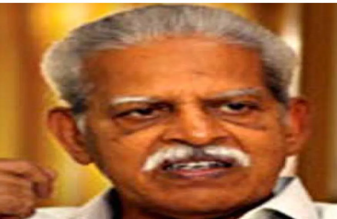  ରାଷ୍ଟ୍ରପତିଙ୍କୁ ଚିଠି ଲେଖିଲେ କବି, ଲେଖକ ‘ବର୍‌ବରା ରାଓଙ୍କ ଜୀବନ ରକ୍ଷା କର’