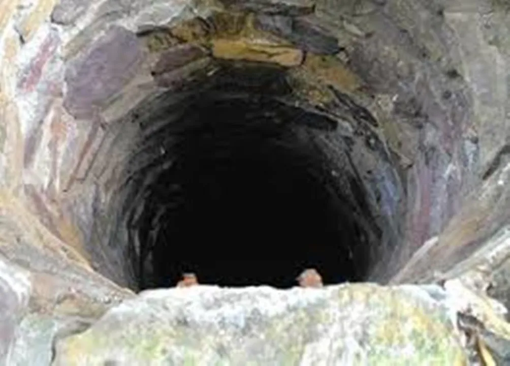  କୂଅରେ ପଡ଼ି ୫ ବର୍ଷ ଶିଶୁର ମୃତ୍ୟୁ