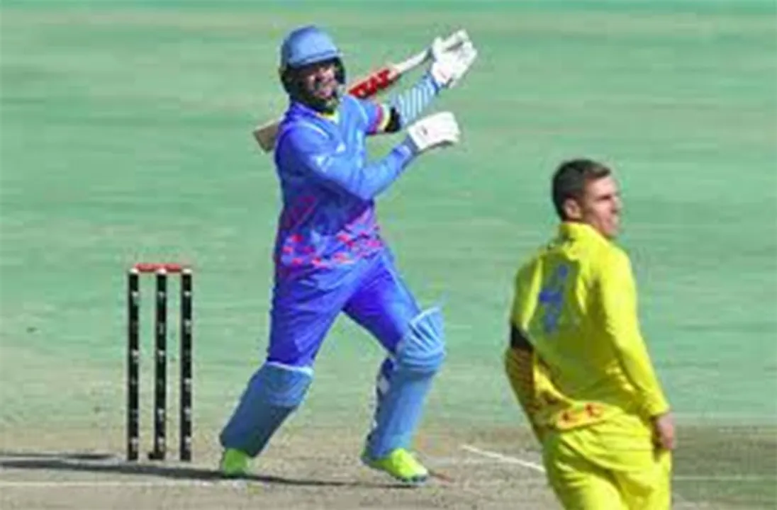  LetzCricket 