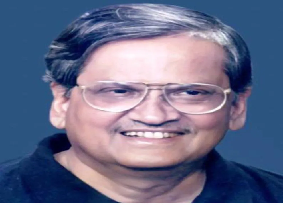  ଚିରସ୍ମରଣୀୟ ସୁଧାଂଶୁ