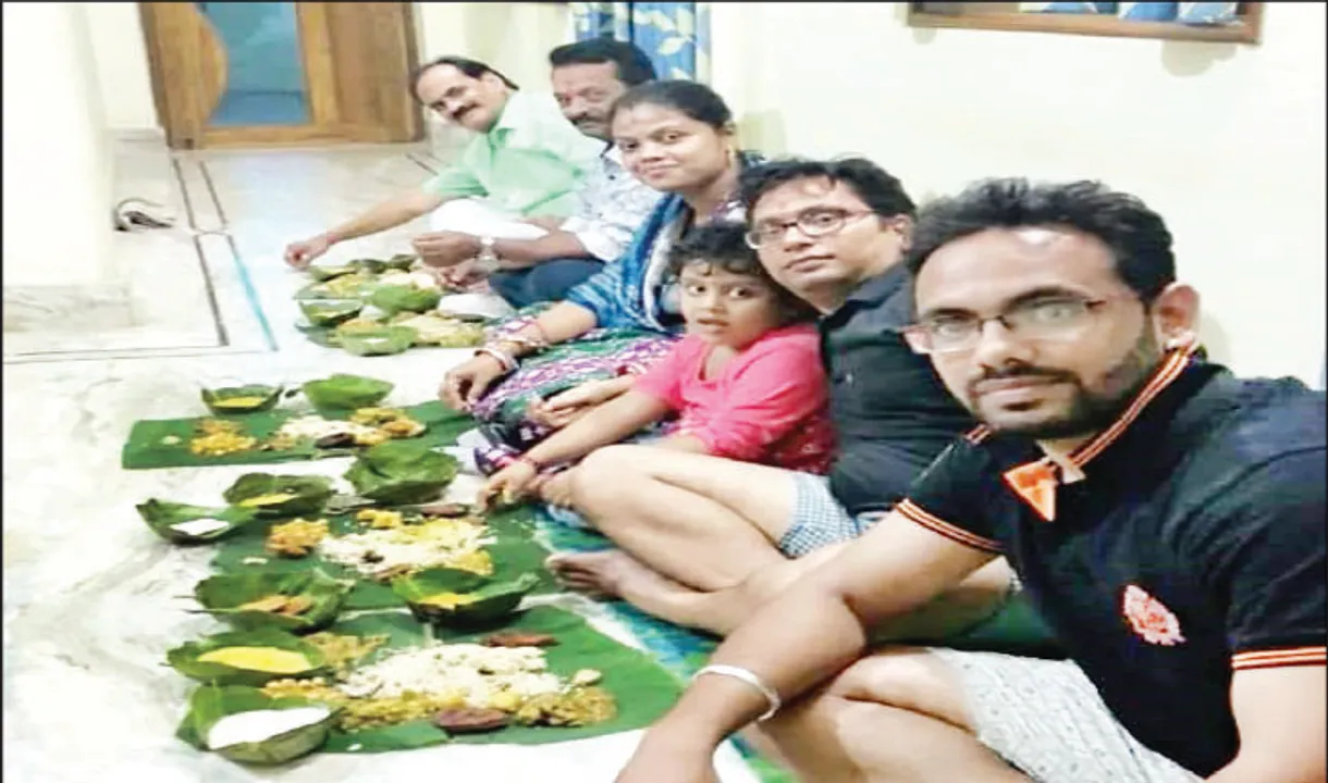  ଓଏଫ୍‌ଏସ୍‌ ଅଧିକାରୀଙ୍କ ଆତ୍ମହତ୍ୟା ମାମଲା: ବାଧିଥିଲା ବାପା-ମା’ଙ୍କ ବିଚ୍ଛେଦ