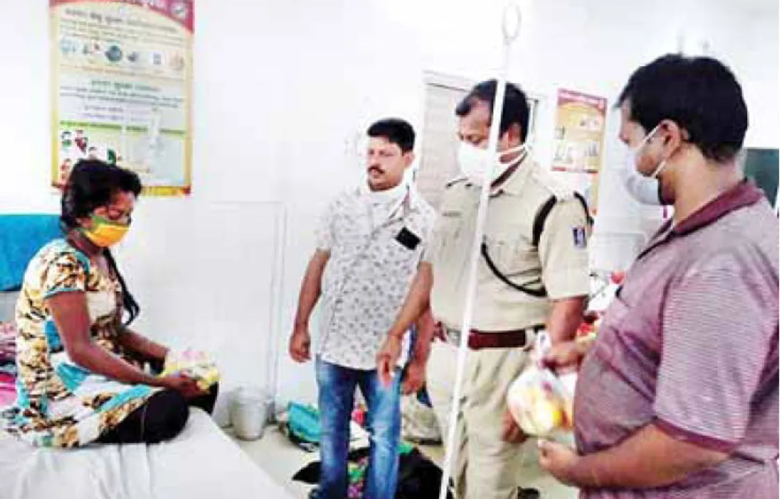  ବନ୍ଦ ହେଲା ବିକଳ୍ପ ଶିକ୍ଷା କାର୍ଯ୍ୟକ୍ରମ, ୨୧ ତାରିଖ ପର୍ଯ୍ୟନ୍ତ ବନ୍ଦ