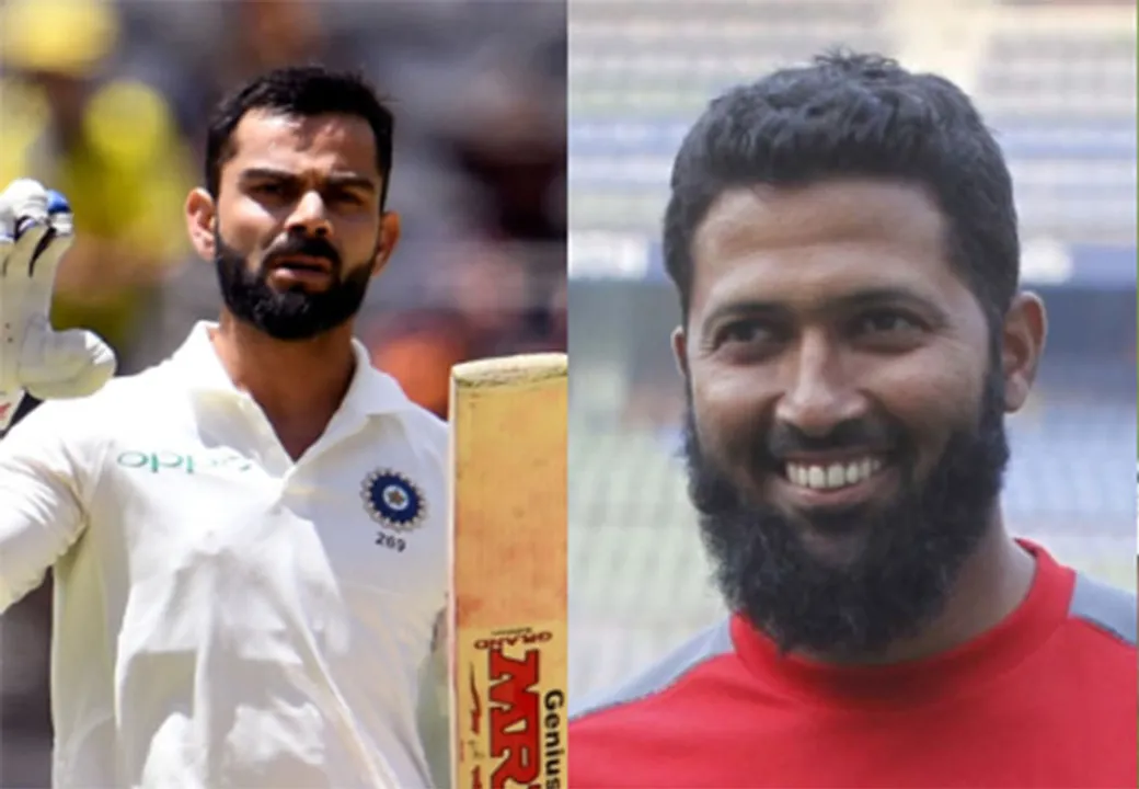  
CricTracker.com 