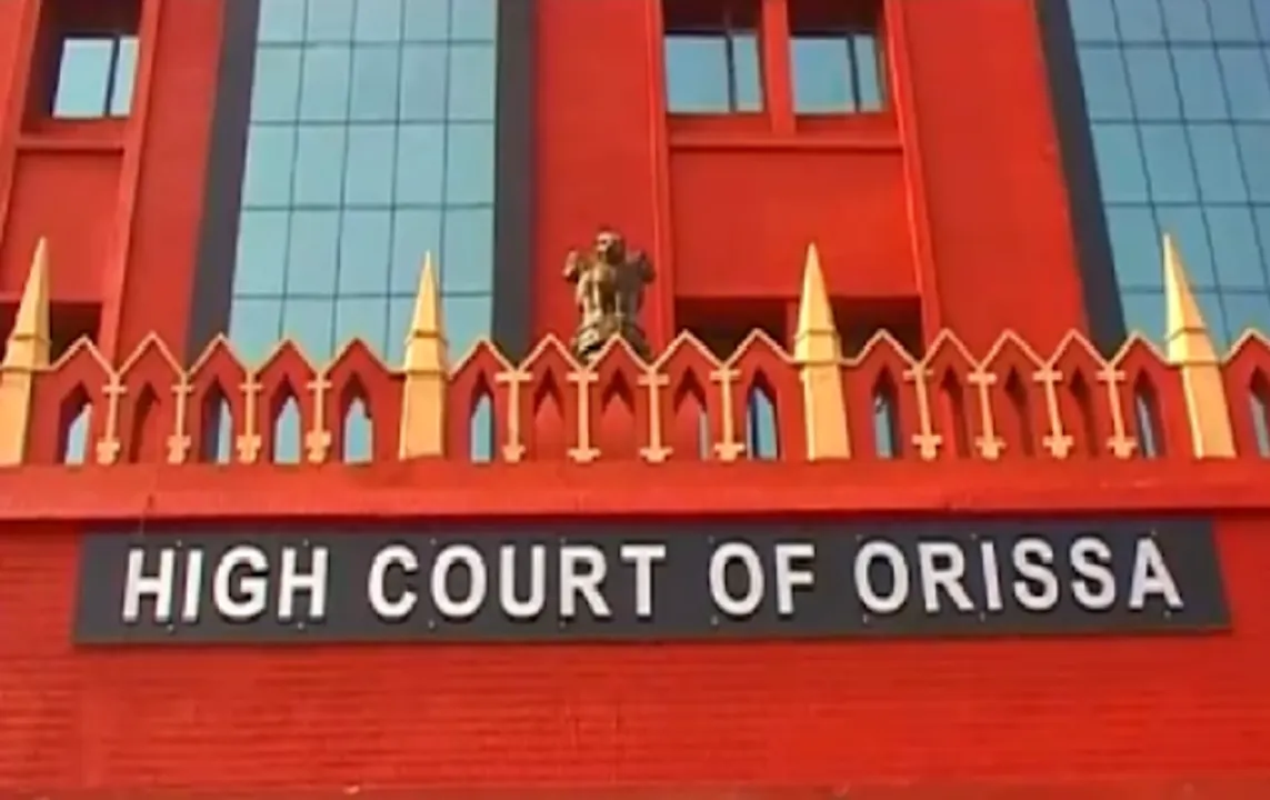  Odisha News Insight 