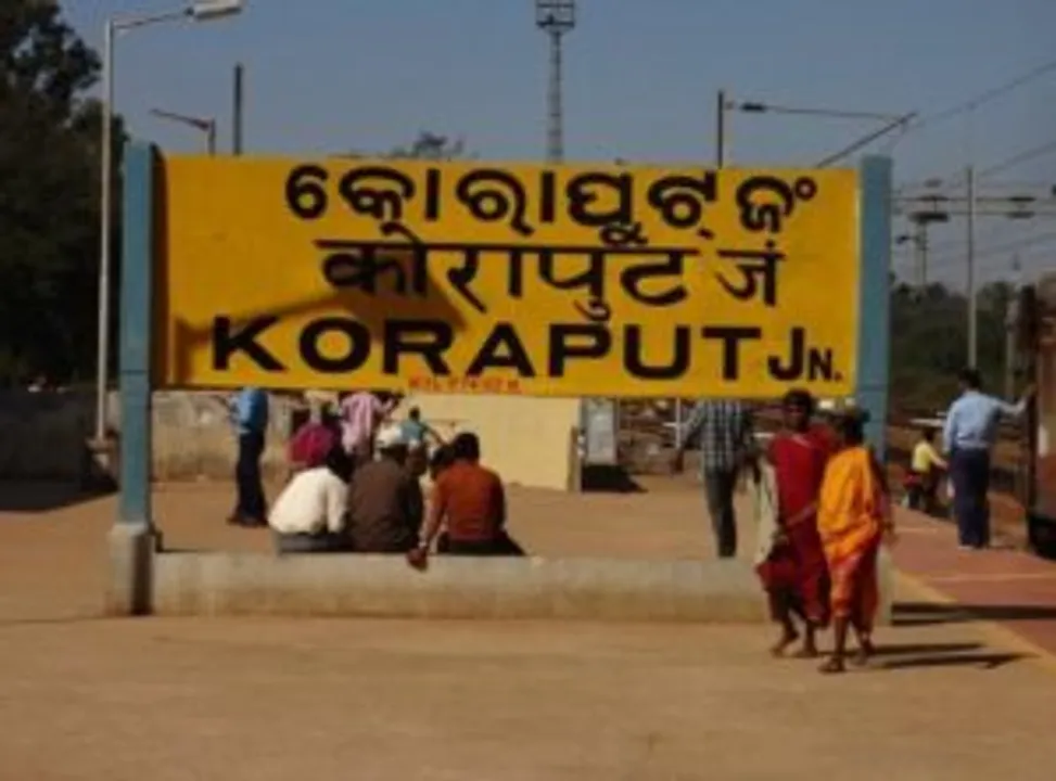  Railway Jobs 