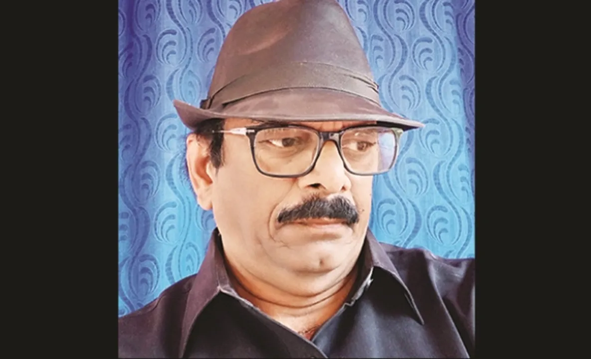  ମନୋଜ ପଣ୍ଡାଙ୍କ ବିୟୋଗରେ ଶୋକ