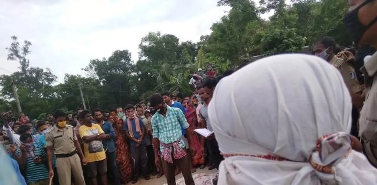  ଅନୁଗୁଳ: ସୁନଦ ପ୍ରଧାନ ହତ୍ୟାକାଣ୍ଡର ୮ ଅଭିଯୁକ୍ତଙ୍କୁ ଗିରଫ କଲା ପୁଲିସ୍