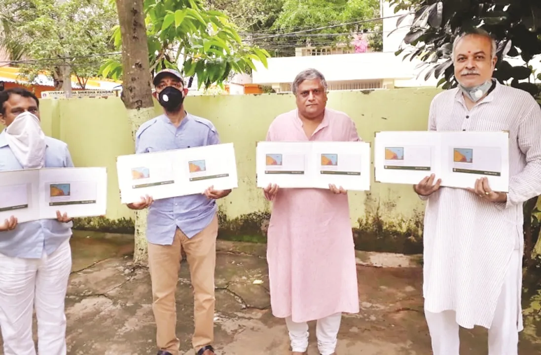  ନେପାଳର ଦାବି କେତେ ଯଥାର୍ଥ? ‘ପୋଷ୍ଟାଲ୍‌ କଭର୍‌’ରେ ରହିଛି ପ୍ରକୃତ ସତ