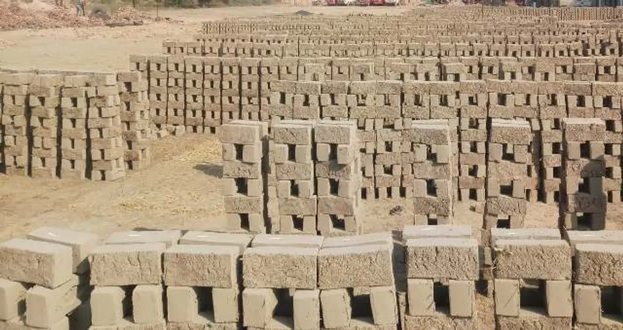  bricks factory seal 