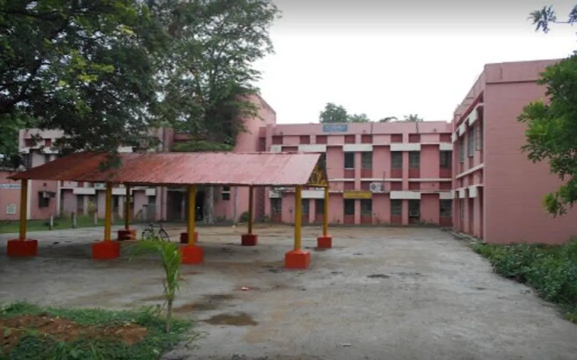  ଆସନ୍ତା ୩୧ ତାରିଖ ପର୍ଯ୍ୟନ୍ତ ବନ୍ଦ ରହିବ ସମ୍ବଲପୁର ବିଶ୍ୱବିଦ୍ୟାଳୟ