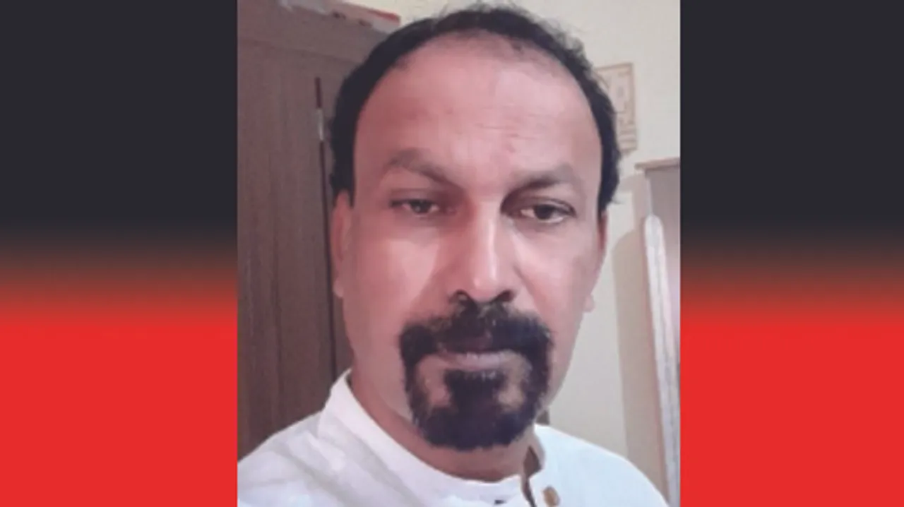  ନାଟ୍ୟକାର ସଂଜୟ ହାତୀ ଓଡ଼ିଶା ସାହିତ୍ୟ ଏକାଡ଼େମି ପୁରସ୍କାର ଅର୍ଥରାଶିକୁ କୋଭିଡ୍ ପାଣ୍ଠିକୁ ଦାନ କରିବେ