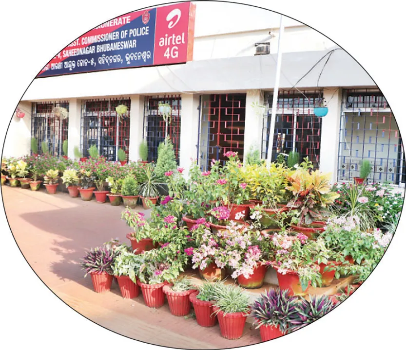  ମୋ ସରକାର ଯୋଜନାରେ ଥାନାକୁ କଣ୍ଟିଜେନ୍‌ସି, କୁଆଡ଼େ ଯାଉଛି ୪୦ ହଜାର?