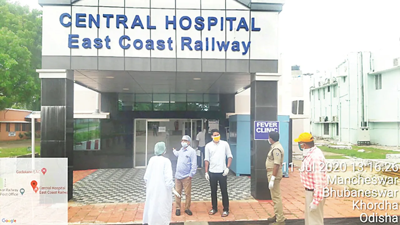  ଲକ୍ଷଣ ନଥିଲେ କରୋନା ଆକ୍ରାନ୍ତ ଘରେ ରହିବେ