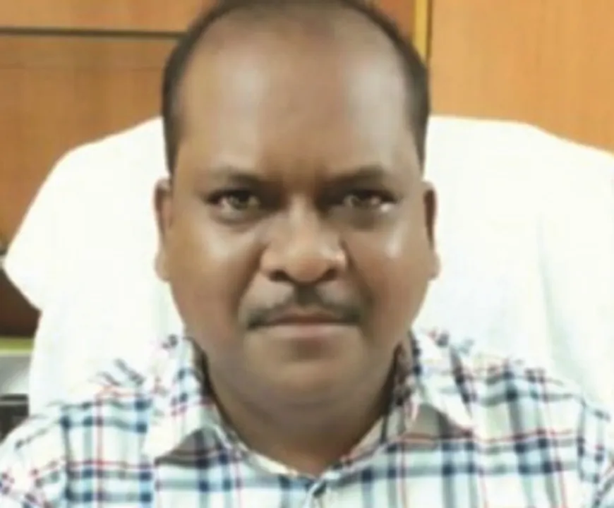  ଥାନାରେ ନାବାଳିକାଙ୍କୁ ଦୁଷ୍କର୍ମ ମାମଲା : ବହିଷ୍କୃତ ଆଇଆଇସିଙ୍କୁ ଏସ୍‌ଆଇଟିର ଜେରା