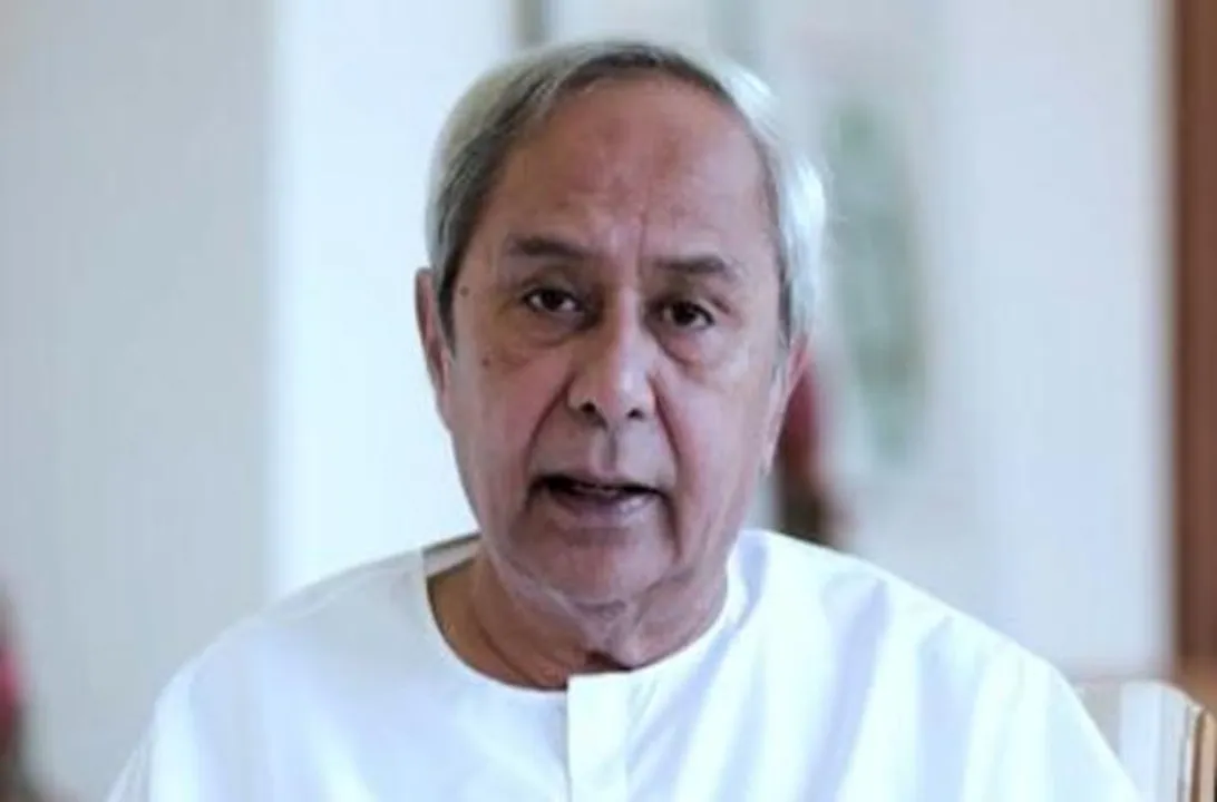  ୧୮ ବରିଷ୍ଠ ମହିଳା ନେତ୍ରୀଙ୍କୁ ଜିଲ୍ଲା ଦାୟିତ୍ୱ ଦେଲେ ବିଜେଡି ସଭାପତି ନବୀନ ପଟ୍ଟନାୟକ 