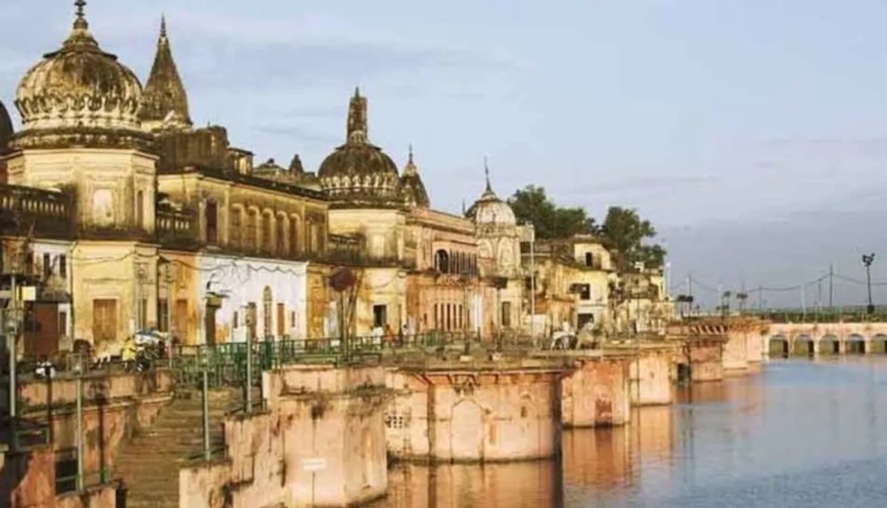  ଧାର୍ଯ୍ୟ ହେଲା ତାରିଖ: ଅଗଷ୍ଟ ୫ରେ ହେବ ରାମ ମନ୍ଦିର ପାଇଁ ଭୂମିପୂଜା, ଯୋଗଦେବେ ୨୦୦ ଲୋକ