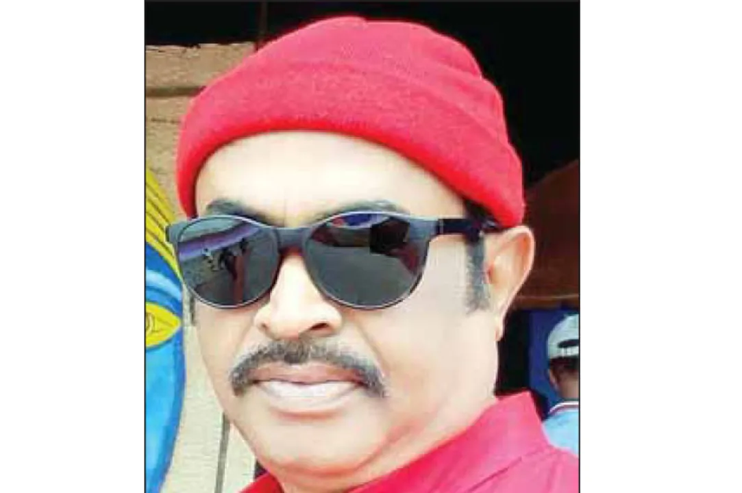  ବିଶିଷ୍ଟ କଳାକାର ସୁରେଶ ସାହୁଙ୍କ ପରଲୋକ