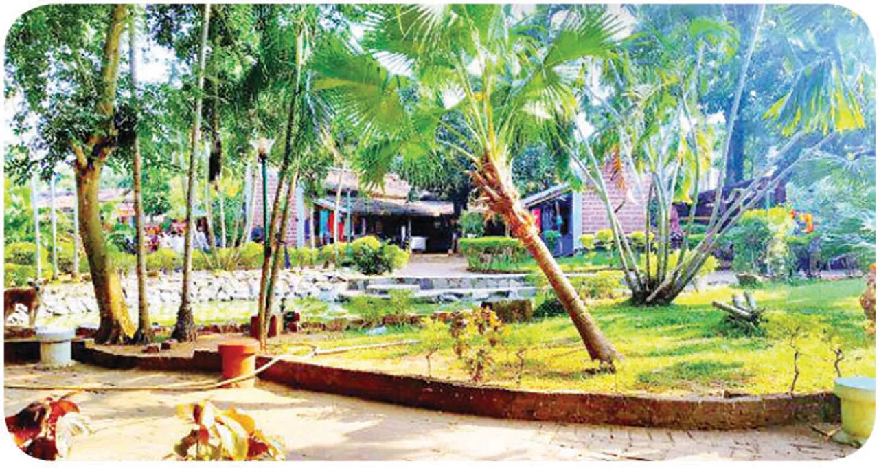  ନୂଆ ରୂପ ନେବ ତିନି ‘ଅର୍ବାନ ହାଟ’ ଖର୍ଚ୍ଚ ହେବ ୬ କୋଟି, ଅଧିକ ବୁଣାକାର ଓ କାରିଗରଙ୍କୁ ସୁଯୋଗ