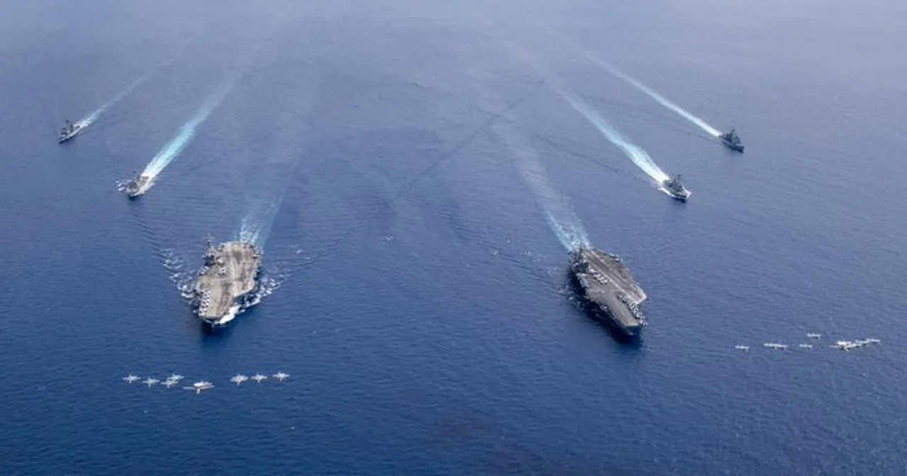  US Navy 