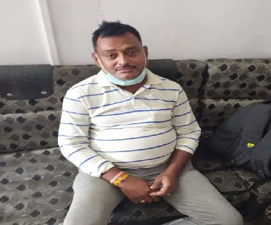  ବିକାଶ ଦୁବେ ମାସକୁ ୧ କୋଟି ରୋଜଗାର କରୁଥିଲା