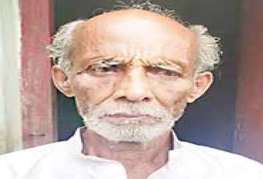  ୯୫ ବର୍ଷର କୋଭିଡ୍ ହିରୋ ଉଦୟ, ଶୁଭେଚ୍ଛା ଜଣାଇଲେ ମୁଖ୍ୟମନ୍ତ୍ରୀ