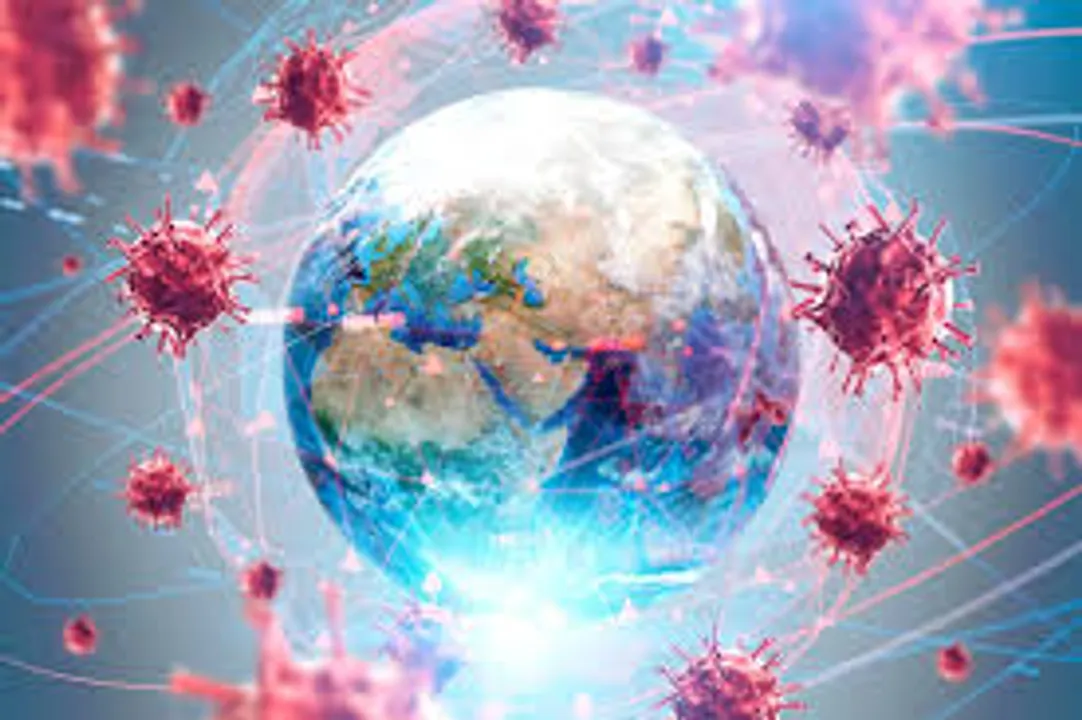 Smart Cities World 