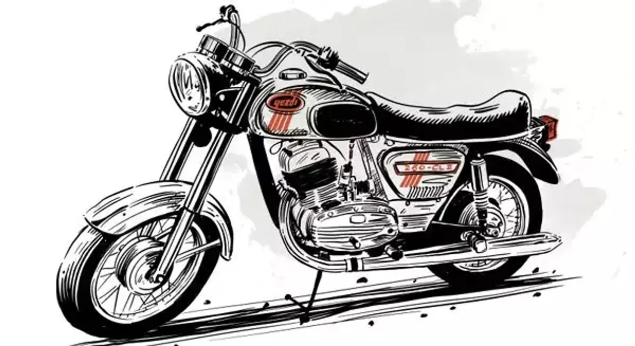  BikeWale 