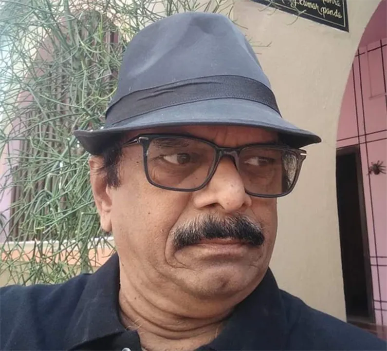  ଗାଳ୍ପିକ ମନୋଜ କୁମାର ପଣ୍ଡା ଆଉ ନାହାନ୍ତି, ମାୟା ରାଇଜରୁ ବିଦାୟ ନେଲେ ‘ମାୟା ବଗିଚା’ର ସ୍ରଷ୍ଟା