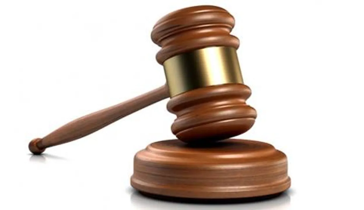  District Court - eCourts 