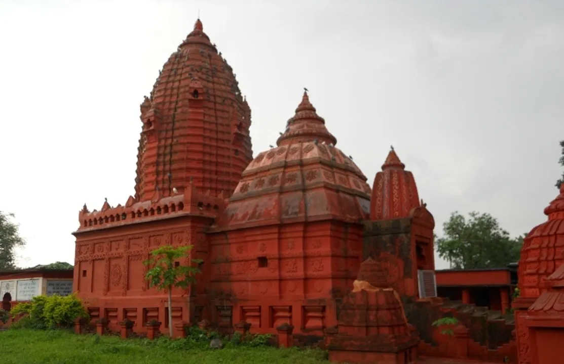  Odisha Tourism Places 