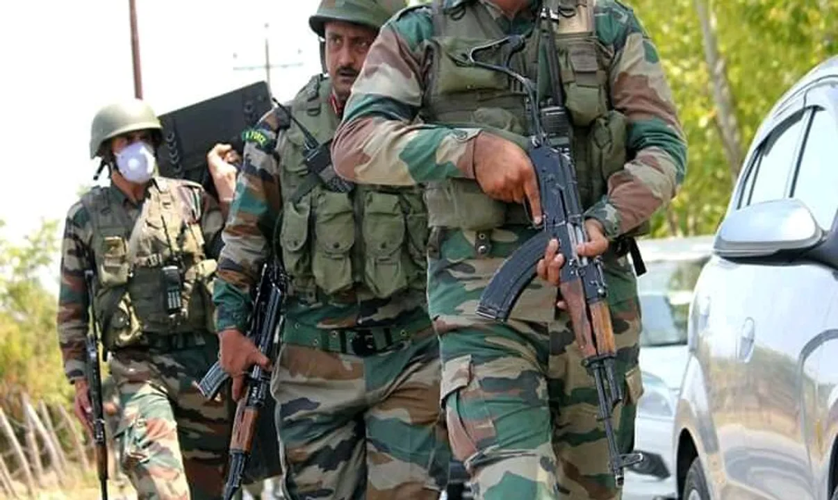  Kashmir News 