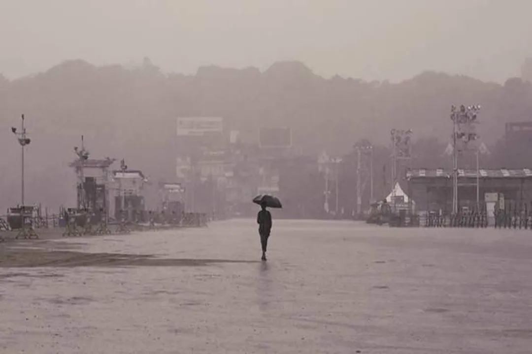  Met Weather 