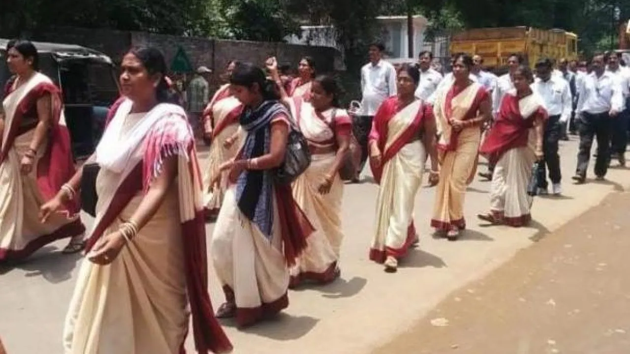  Update Odisha 