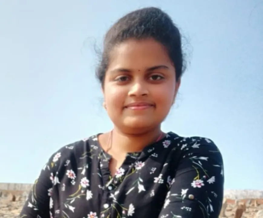  ସାଇମା ସ୍ମୃତି ସାହୁ 