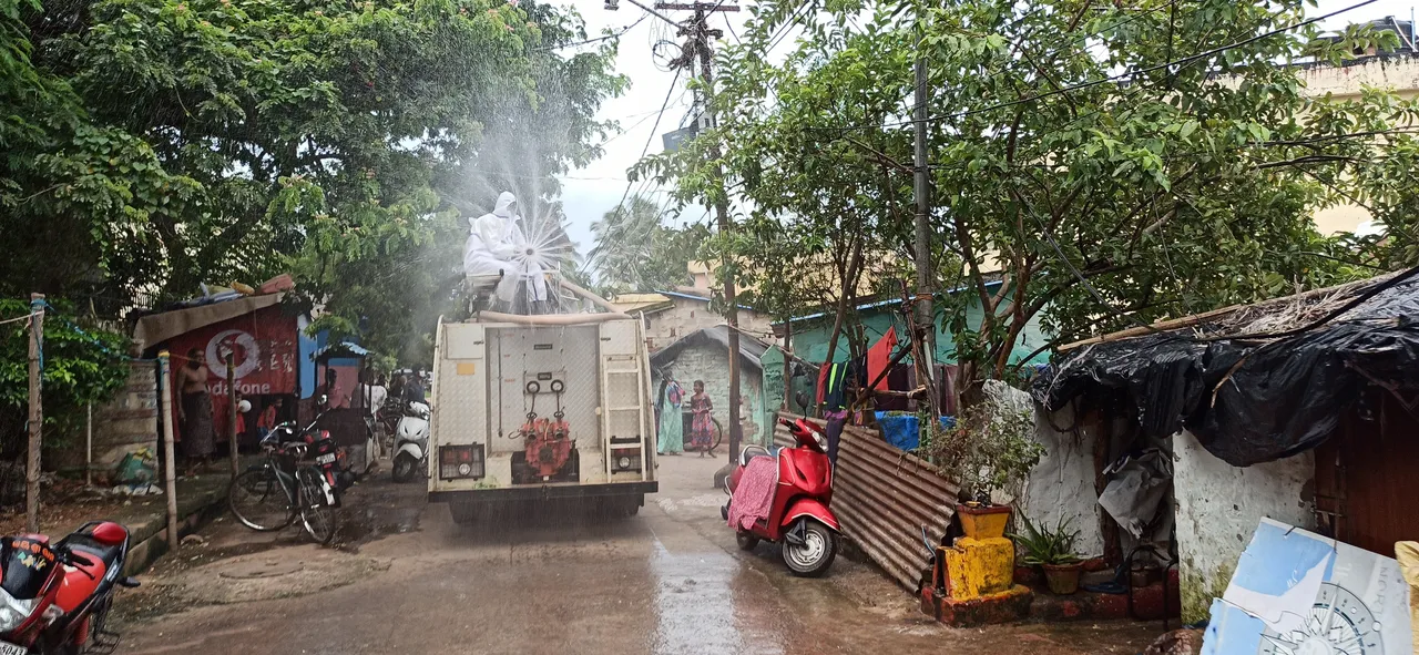 ରାଜଧାନୀରେ କରୋନା ୫ ହଜାର ଟପିଲା, ଦୁଇ ଦିନରେ ୪୪୭ ପଜିଟିଭ୍ ଚିହ୍ନଟ