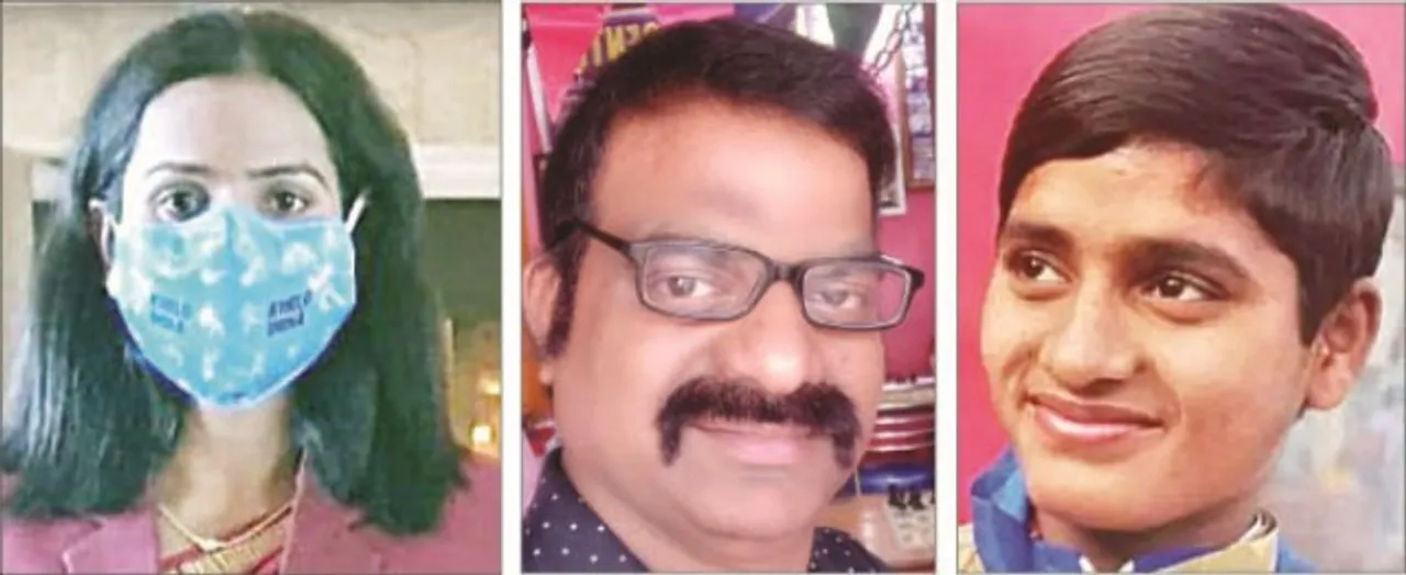  ଆଜି ପୁରସ୍କୃତ ହେବେ ଦୂତି, ସତ୍ୟ ଓ ଜୟନ୍ତୀ