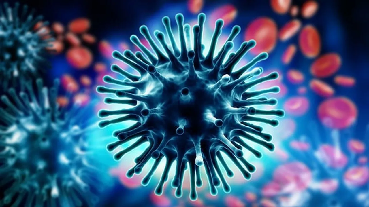  Global Biodefense 