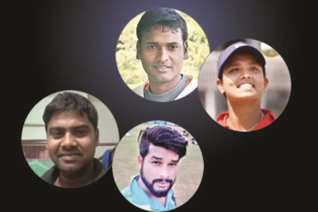  ଗୋଟିଏ ପାଳିର ସମସ୍ତ ୧୦ ୱିକେଟ୍ : ‘ପରଫେକ୍ଟ ଟେନ୍‌’ ଶ୍ରେଣୀରେ ୪ ଓଡ଼ିଆ କ୍ରିକେଟର୍‌