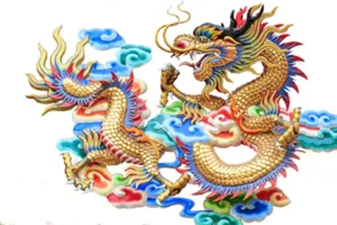  China Highlights 