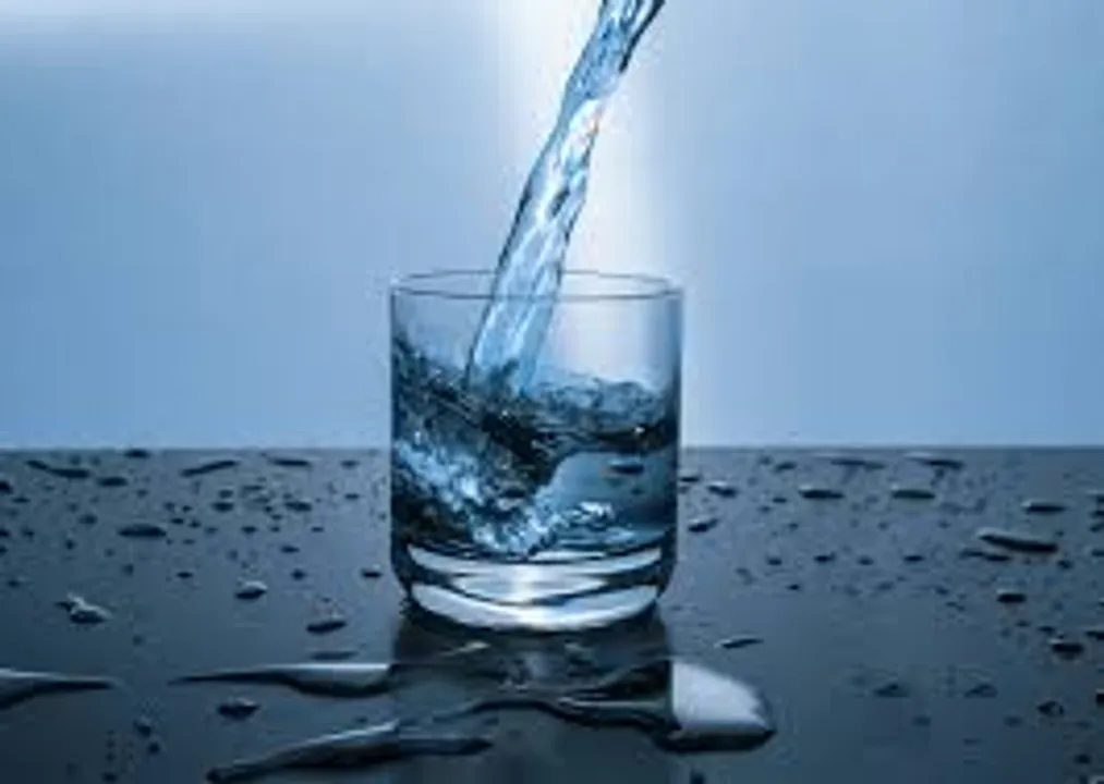  Water Source 