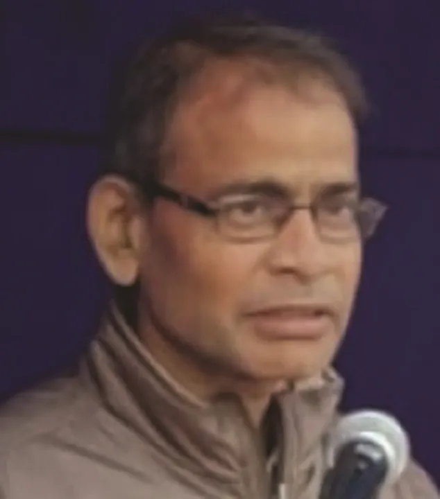  ଏଫ୍‌ଏମ୍‌ କନିଷ୍ଠ ମହାବିଦ୍ୟାଳୟର ଅଧ୍ୟକ୍ଷଙ୍କ ପରଲୋକ