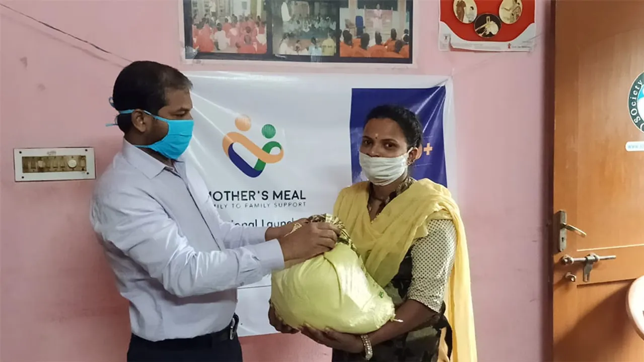 ସୋସାଇଟି ଫର୍ ଚିଲଡ୍ରେନ୍ ପକ୍ଷରୁ ସ୍ବାଧୀନତା ଦିବସ ପାଳିତ