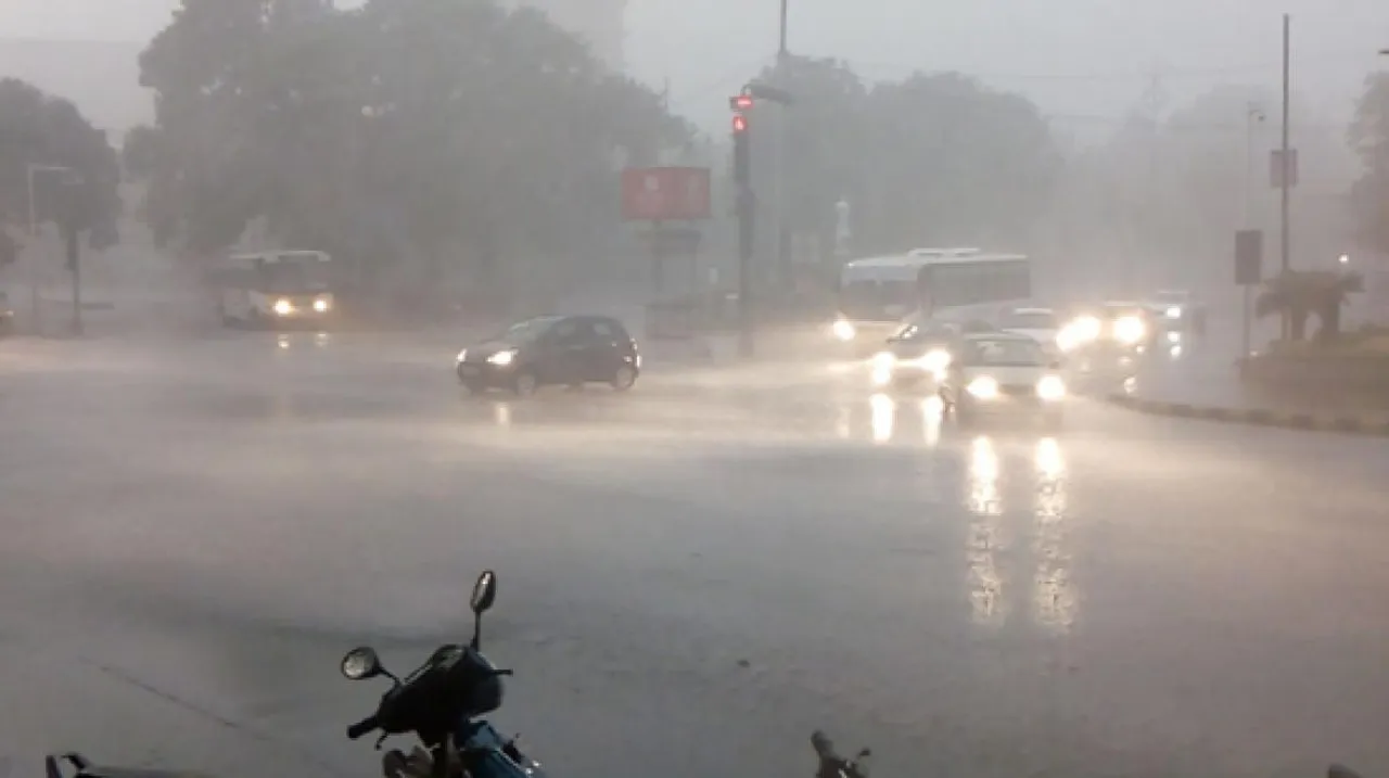  MetWeather 